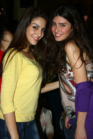 AUB Latin Dance 
